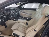 BMW 640i/Rentnerfahrzeug/Gepfl.Zustand/ M Sportpaket - BMW 6er bis 25.000 Euro