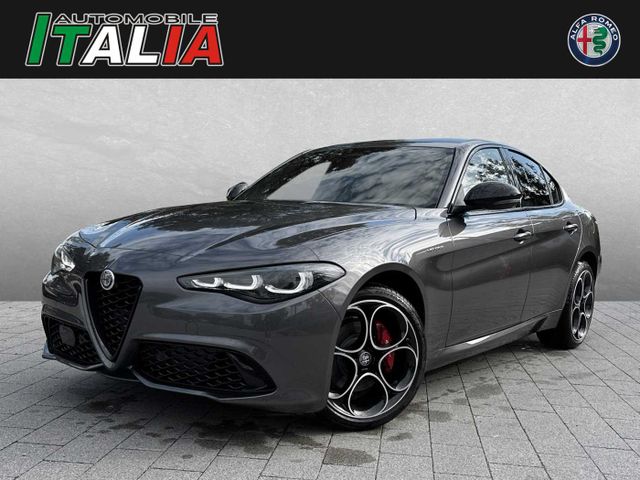 Alfa Romeo Giulia Veloce 2.0 Turbo 16V AT8-Q4