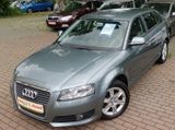 Audi A3 Sportback 1.6TDI 1.Hand Tempo Audi-Scheckheft - Audi A3 aus 2010: Sportback