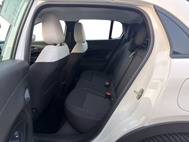 Fiat 600 1.2 Business Edition ALLWETTER KAMERA SHZ LE