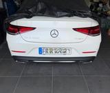 Mercedes-Benz CLS 450 4MATIC - - gebrauchte Mercedes-Benz CLS 450 aus dem Jahr 2022