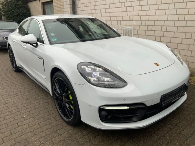 Porsche Panamera 4 S E-Hybrid Chrono/Matrix/VieleExtras!