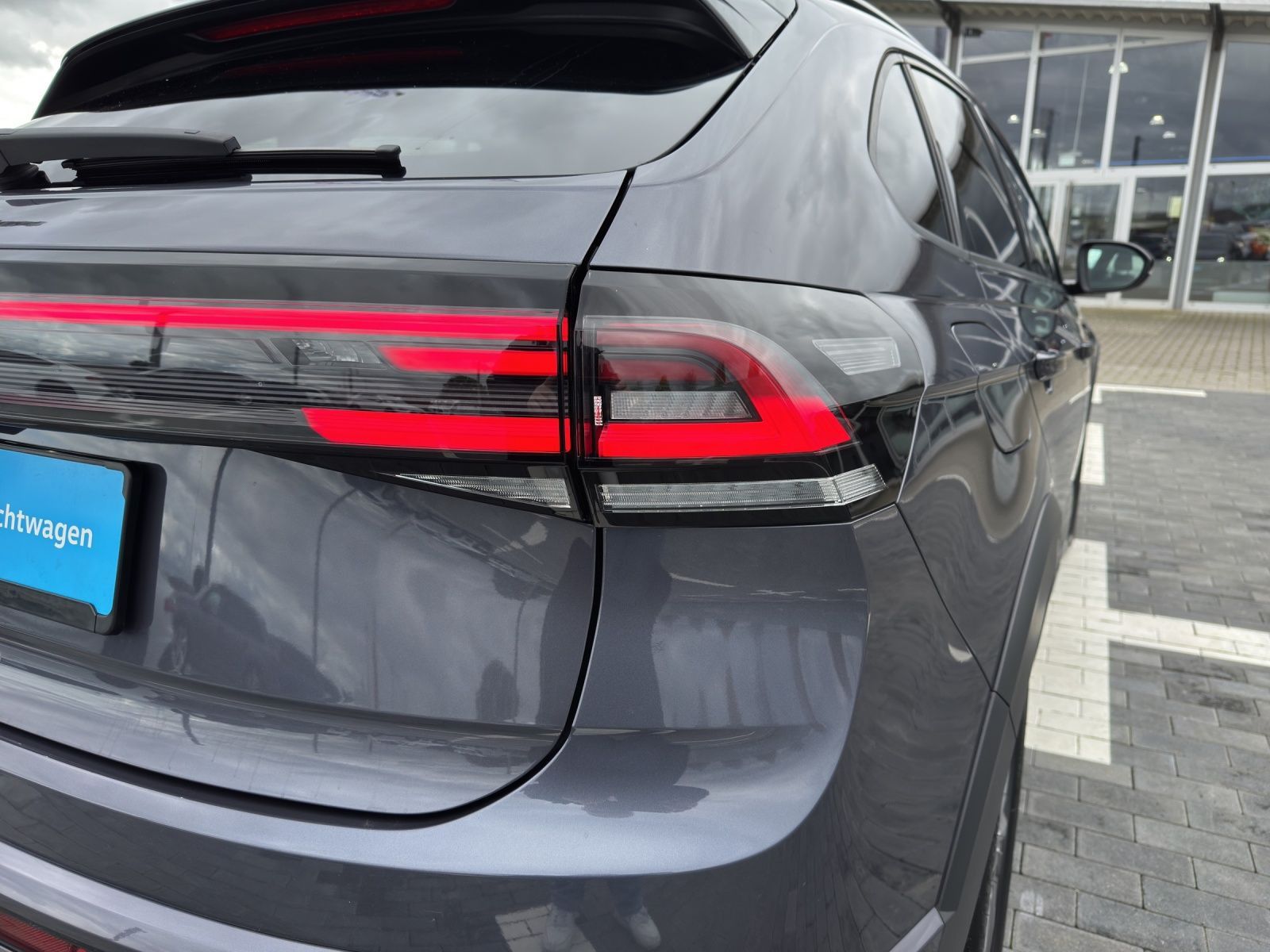 Volkswagen Taigo - Bild 18