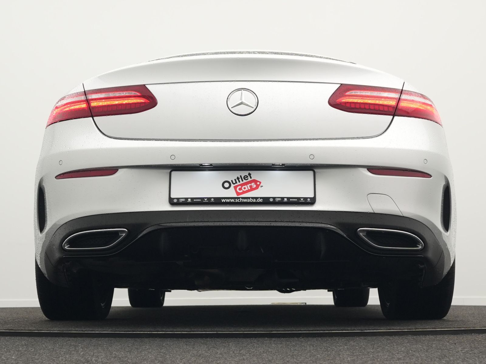 Mercedes-Benz E 350 - Bild 43