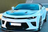 Chevrolet Camaro 6.2 V8 SS EINZELSTÜCK 22 Zoll TIEF LAUT 