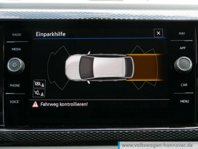 Volkswagen Taigo - Bild 16