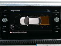 Volkswagen Taigo - Vorschau Bild 16