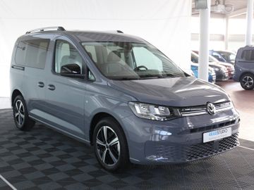 Volkswagen Caddy 1.5TSI DSG NAV STANDHZ ACC AHK 5J GARANTIE