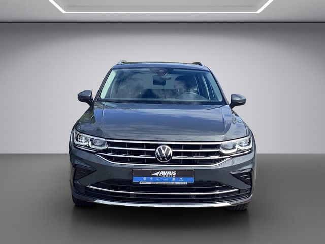 Tiguan 1.5TSI DSG Elegance AHK