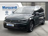 Volkswagen Touran 1.5TSI R-Line 7Sitz AHK IQ Navi Side 17" - Volkswagen Touran Gebrauchtwagen