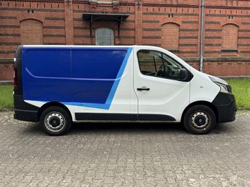 Renault Trafic - 7