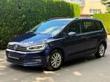 Volkswagen Touran Join *Navi*Standheizung*AHK - Volkswagen Touran: Join