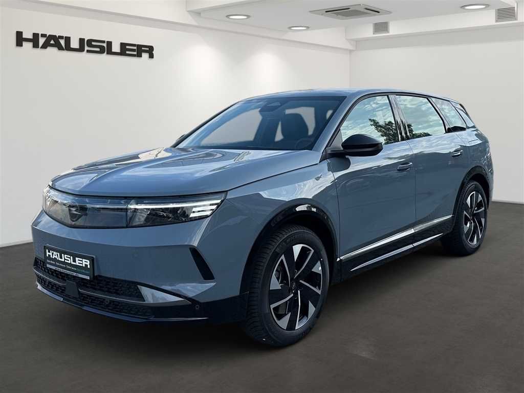 Opel Grandland (X) - Bild 1