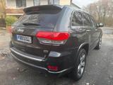 Jeep Grand Cherokee 3.0 CRD Overland - Jeep: Crd
