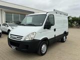 Iveco IVECO - Daily - Iveco aus 2006