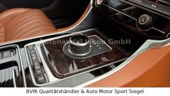 JAGUAR XF/Portfolio/Rentner Fahrzeug/Super Zustand