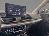 Audi Q5 - Vorschau Bild 13