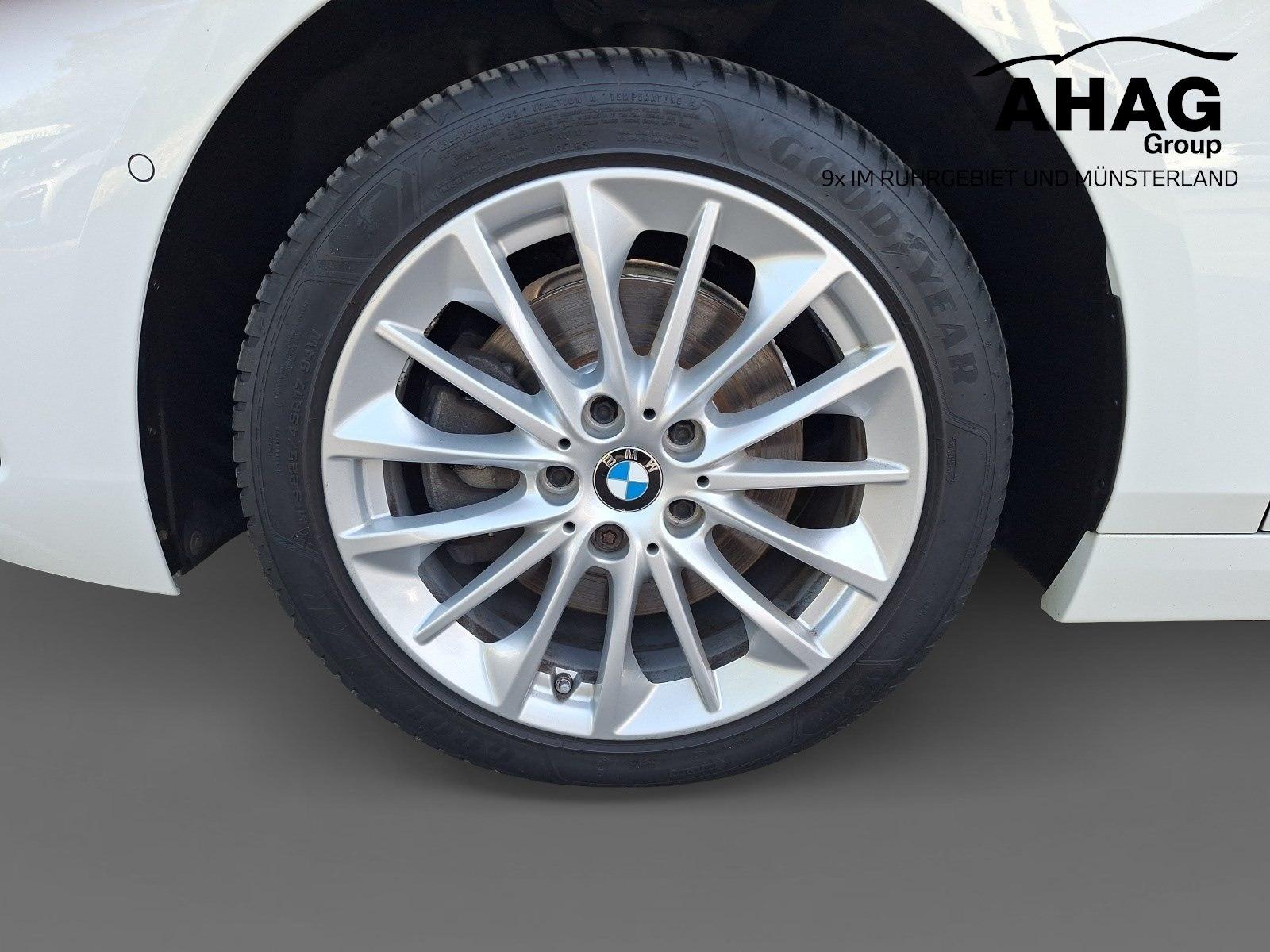 BMW 118 i, миниатюра 16