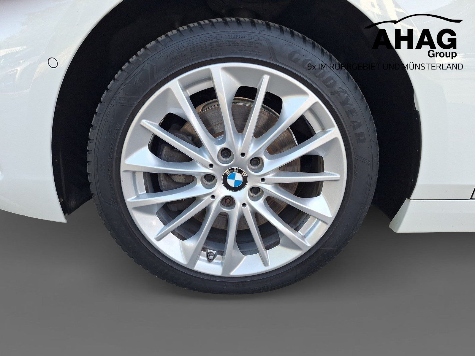 BMW 118 - Bild 16