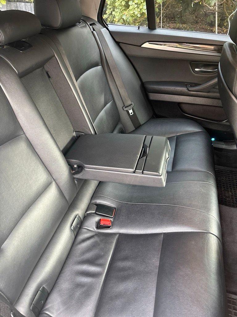 BMW 135 2013 — photo 7