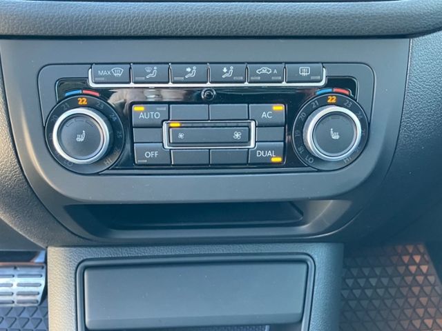 Golf VI Plus 1.2 Style KLIMA
