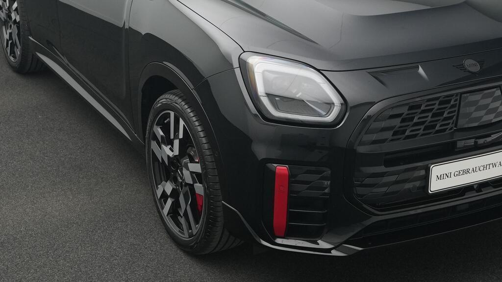 MINI Jcw John Cooper Works Trim, миниатюра 22