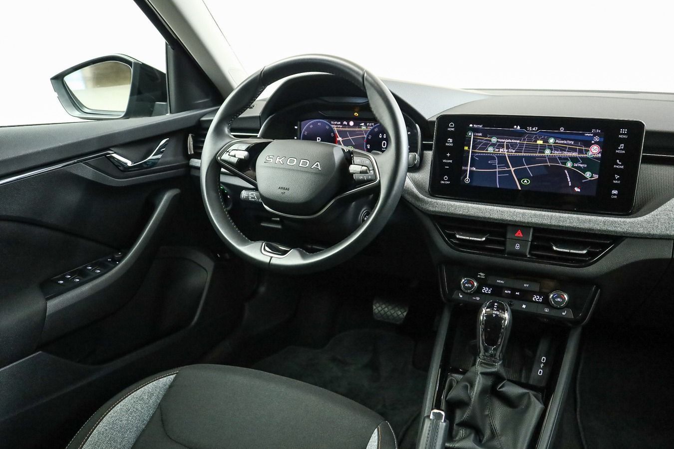 Skoda Kamiq - Bild 13