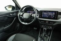 Skoda Kamiq - Vorschau Bild 13