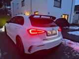 Mercedes-Benz A 35 AMG  *Aero *Schale *Burm*Perf. Lenk LED - weiße Mercedes-Benz A 35 AMG