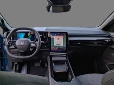 Fahrzeugabbildung Renault Austral Techno Full Hybrid E-Tech 200