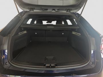 Fotografie 8 des Suzuki Swace NAVI LED KAMERA