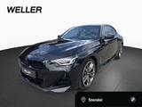 BMW M240i xD ad.Led,HUD,H/K,St&Go,GSD,NAVI,CarPl,SHZ