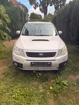 Subaru Forester 2.0D - Subaru Forester aus 2011 mit Diesel-Antrieb