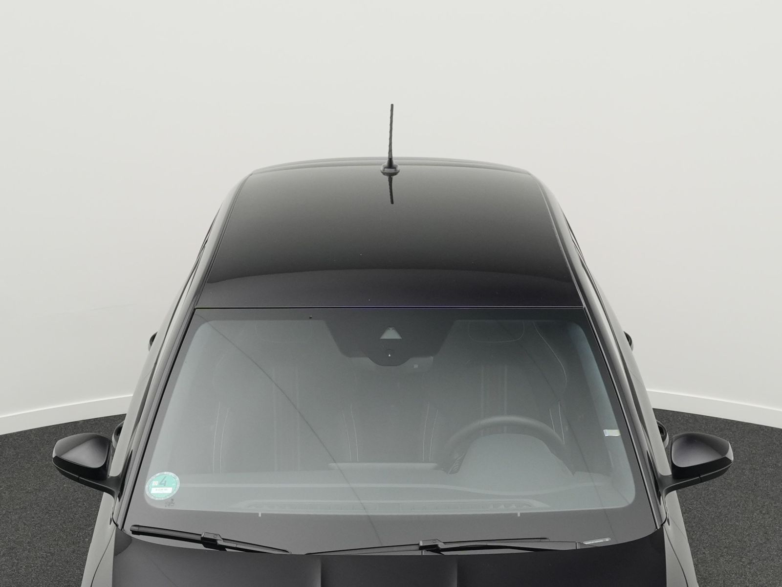 Skoda Fabia - Bild 30