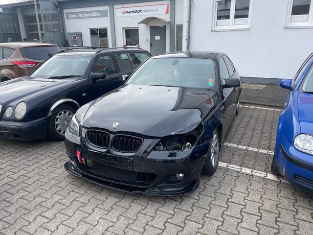 BMW 523 Baureihe 5 Lim. 523i/M-Paket