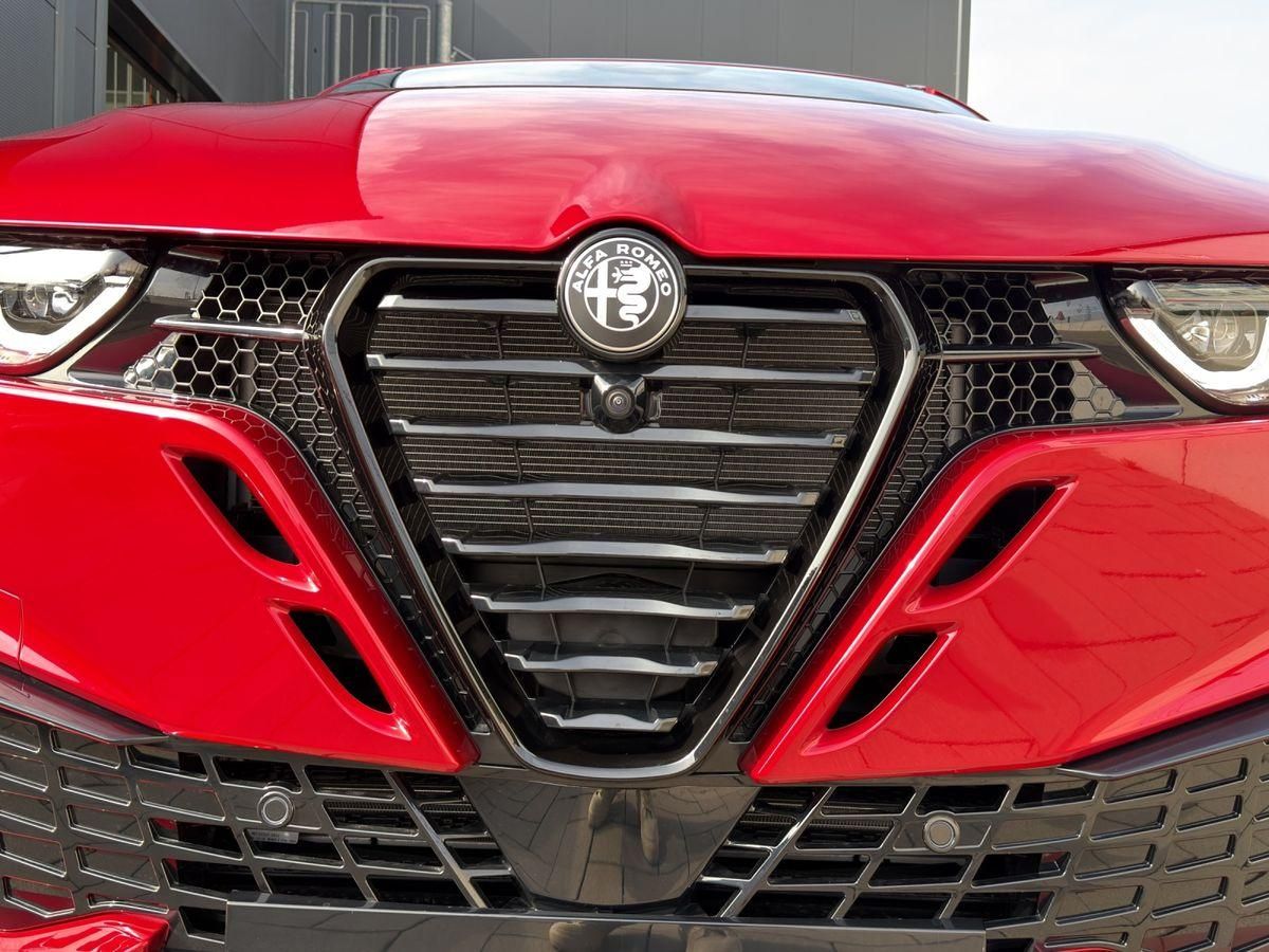 Alfa Romeo Tonale - Bild 24