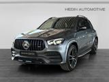 Mercedes-Benz GLE 400d 4M AMG|NIGHT|MBEAM|DISTR+|BURM|AHK|MEMO - Mercedes-Benz GLE 400 Gebrauchtwagen in Essen