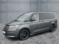 Volkswagen T7 Multivan - Vorschau Bild 2