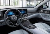 Mercedes-Benz E 400 d 4M T AMG+NIGHT+ABC+DISTR PLUS+STANDHEIZ+ - gebrauchte Mercedes-Benz E 400 aus dem Jahr 2023