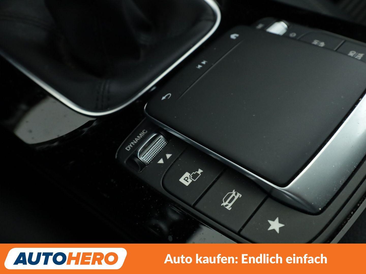 Mercedes-Benz B-Class Progressive*NAVI*TEMPO*LED*PDC*SHZ*, миниатюра 24