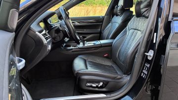 BMW 730 - 11