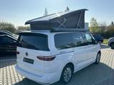 Volkswagen T7 California 2.0 TDI Beach Camper Markise AHK C - Volkswagen T7 California Diesel Gebrauchtwagen