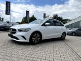 Mercedes-Benz B 180 DCT *Navi Leder Sitzh. Rückfahrkamera DAB*
