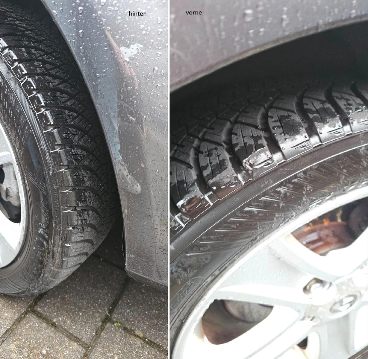 Mazda 6 2006 — photo 6