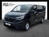 Renault Trafic Kasten L1H1 3,0t Komfort 2.0 BLUE dCi 150 - Renault Trafic in Saarbrücken