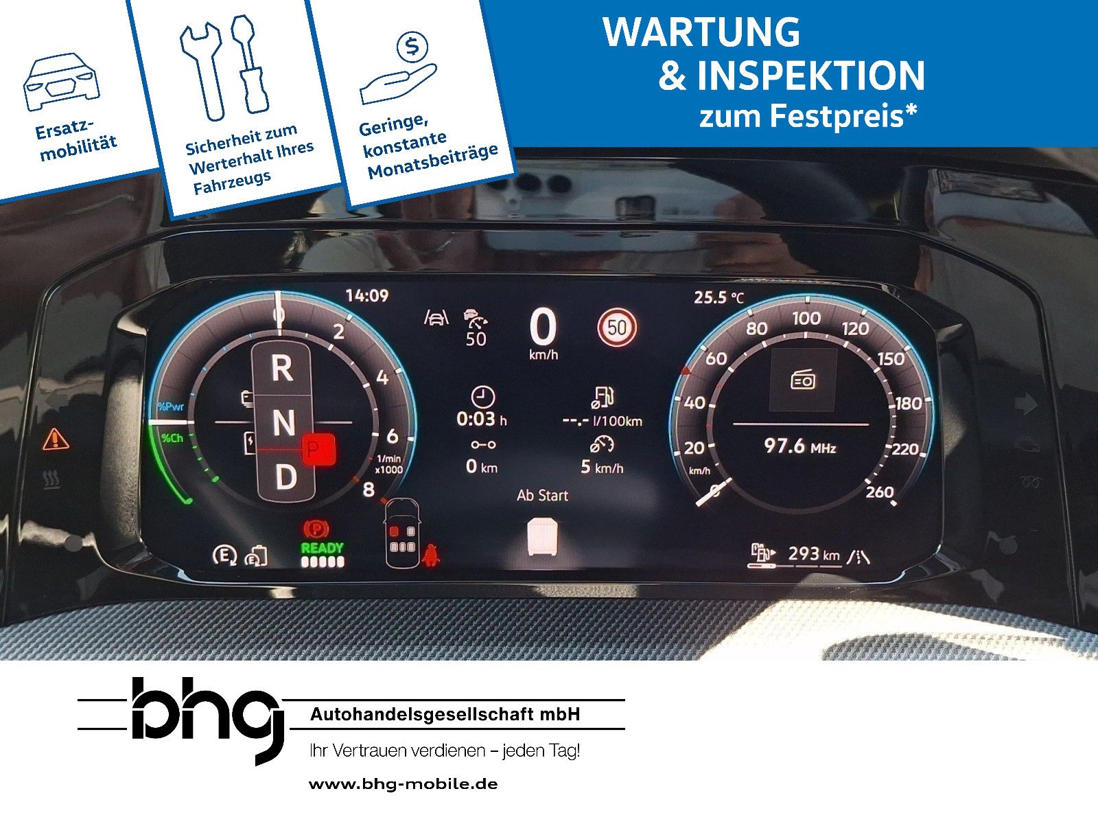 Volkswagen Golf - Bild 11