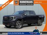 GMC Sierra AT4 6.2L V8 420 PK / BPM VRIJ!! / VIRTUAL - graue GMC Sierra