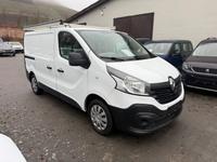 Renault Trafic Kasten 1.6 dCi TwinTurbo 1.Hd Hu/Insp Neu