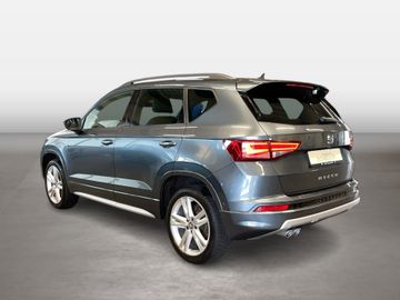 SEAT Ateca - 3