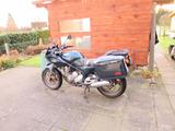 Yamaha Xj600 Diversion S - YAMAHA XJ 600 S DIVERSION